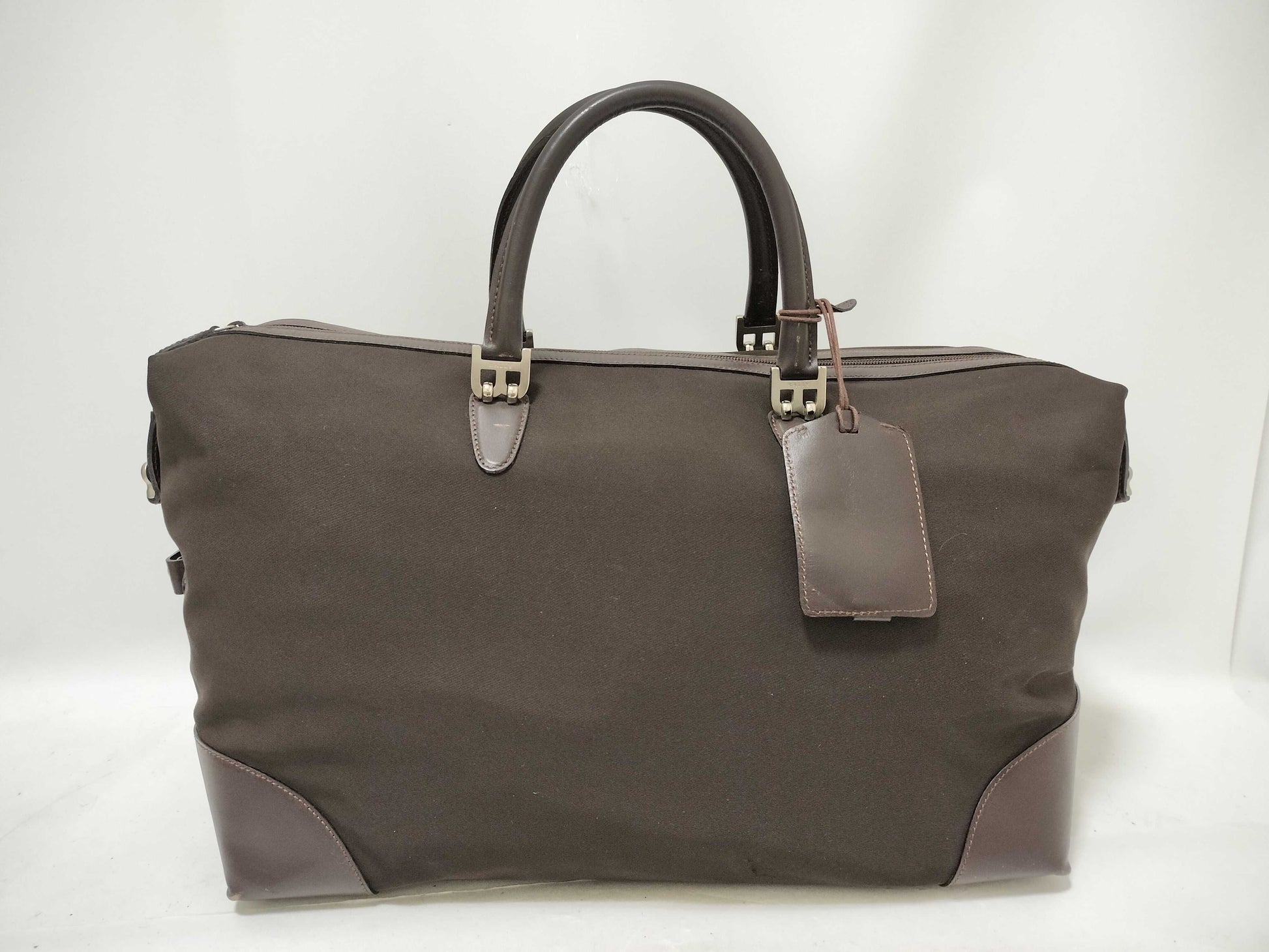 BALLY BALLY Boston bag Boston bag