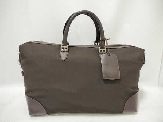 BALLY BALLY Boston bag Boston bag