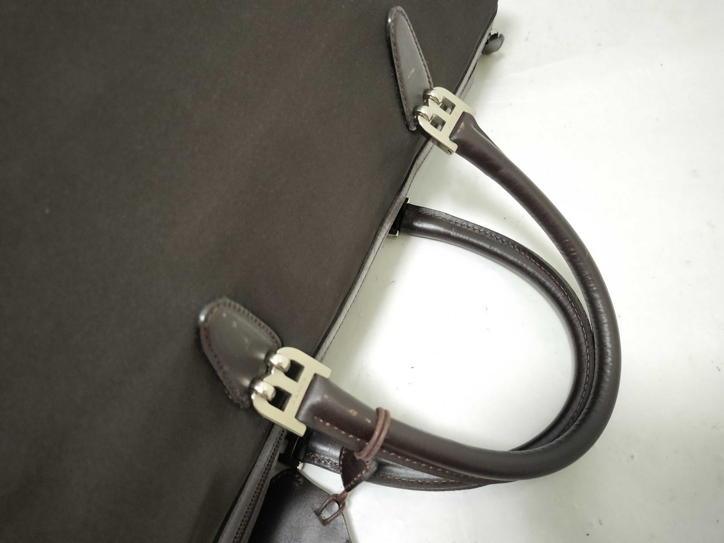 BALLY BALLY Boston bag Boston bag