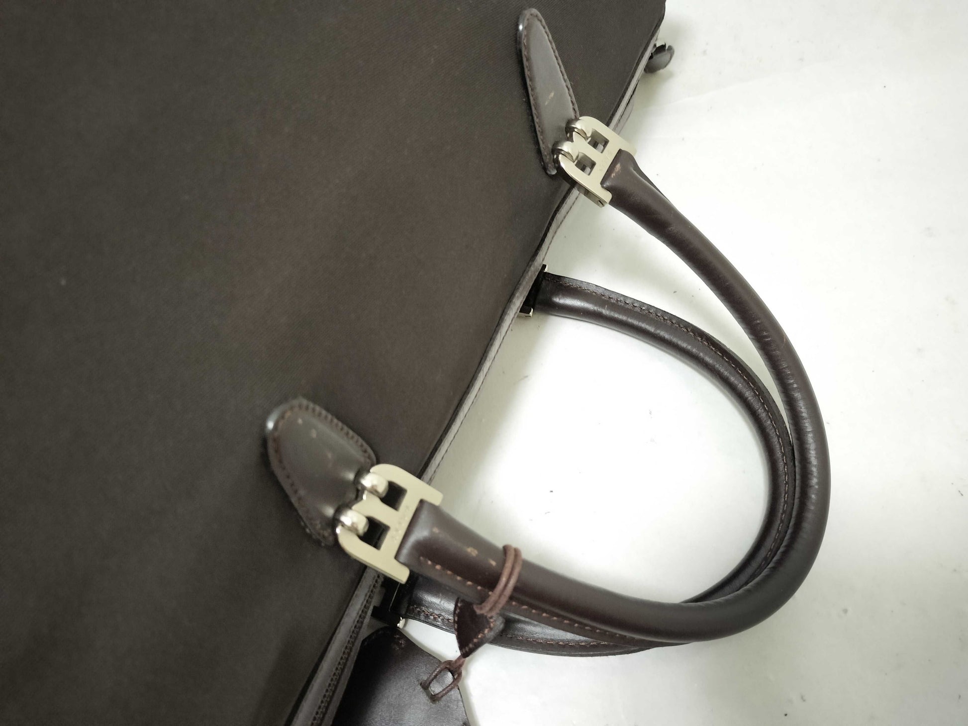 BALLY BALLY Boston bag Boston bag