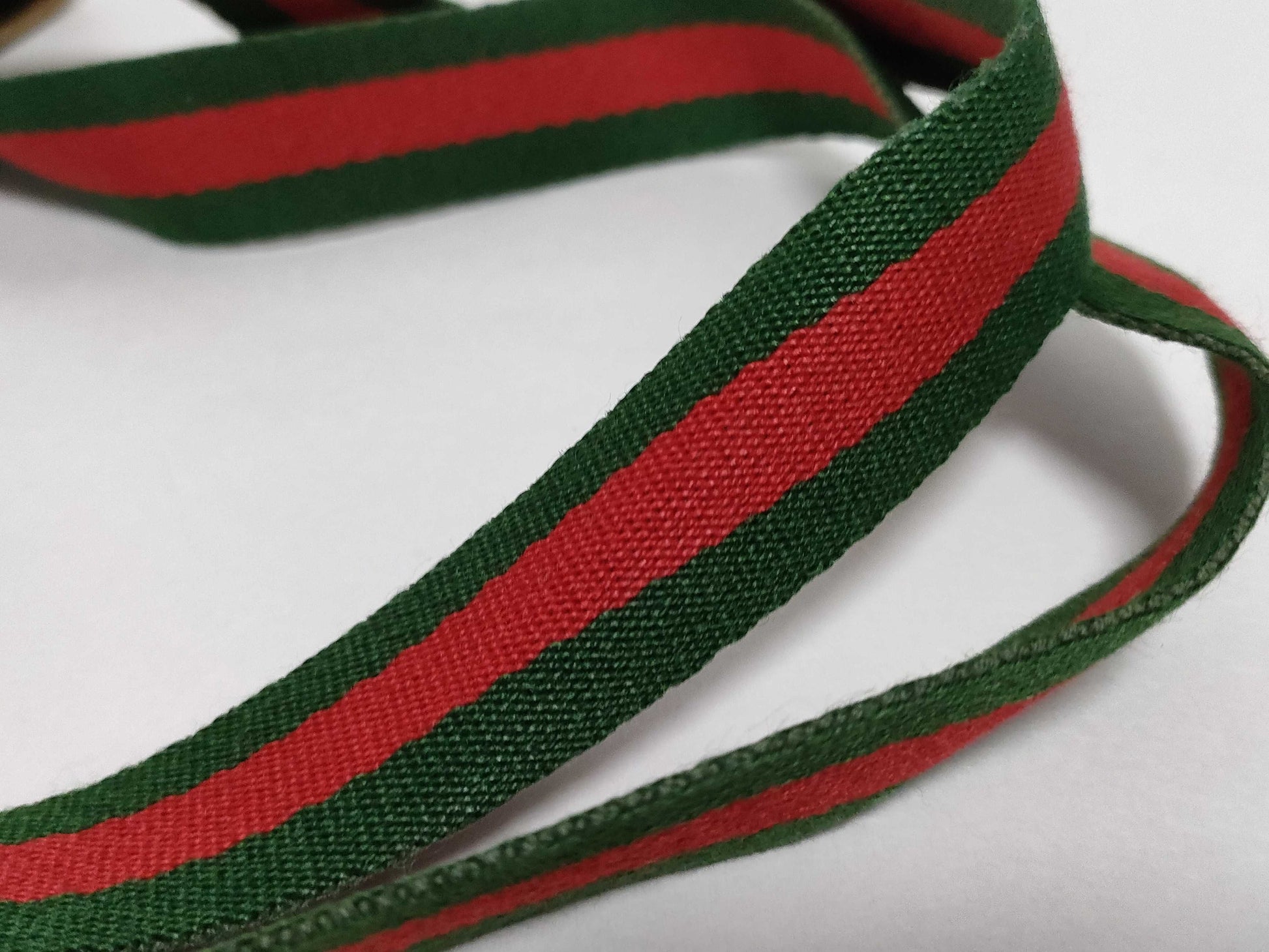 GUCCI Old Gucci PVC Shoulder Tote Bag