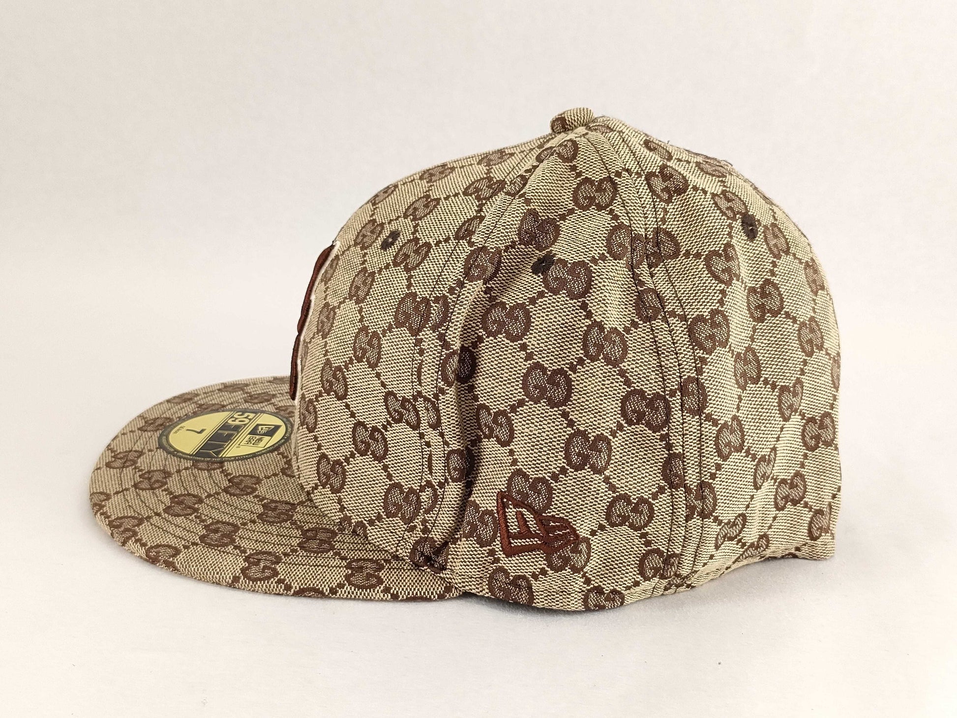 GUCCI Gucci New Era Collaboration Angels Cap Other Accessories