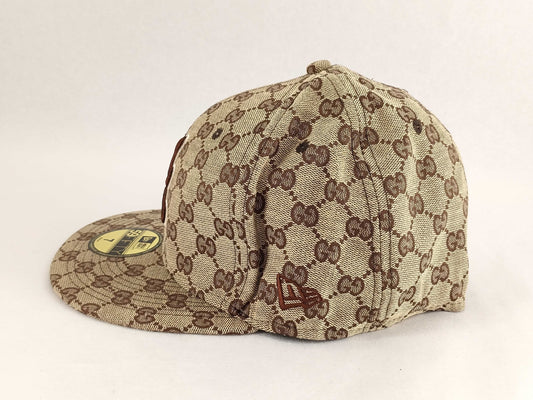 GUCCI Gucci New Era Collaboration Angels Cap Other Accessories