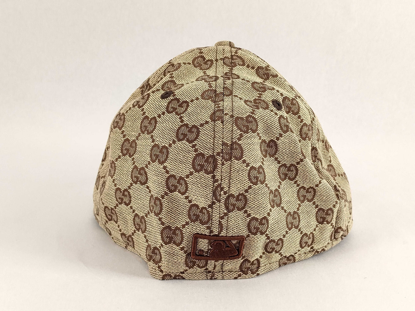 GUCCI Gucci New Era Collaboration Angels Cap Other Accessories