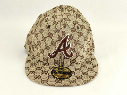 GUCCI Gucci New Era Collaboration Angels Cap Other Accessories