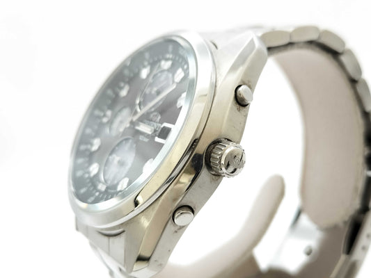 ORIENT Orient Chronograph TY01-C0-B Quartz Watch for Men