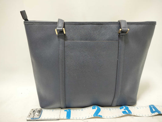 Michael Kors Navy Tote Bag