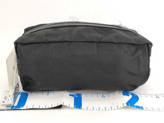 PRADA Nylon Prada Pocono Pouch
