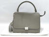 CELINE Celine Leather Bag Handbag