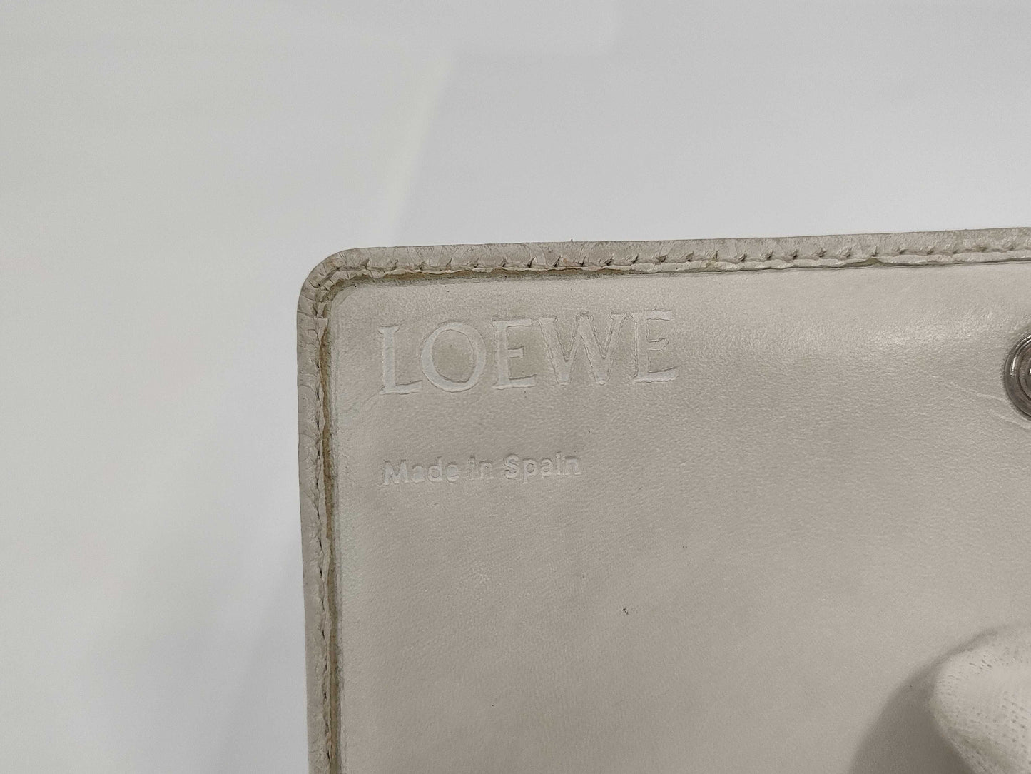 LOEWE Folding Wallet Wallet