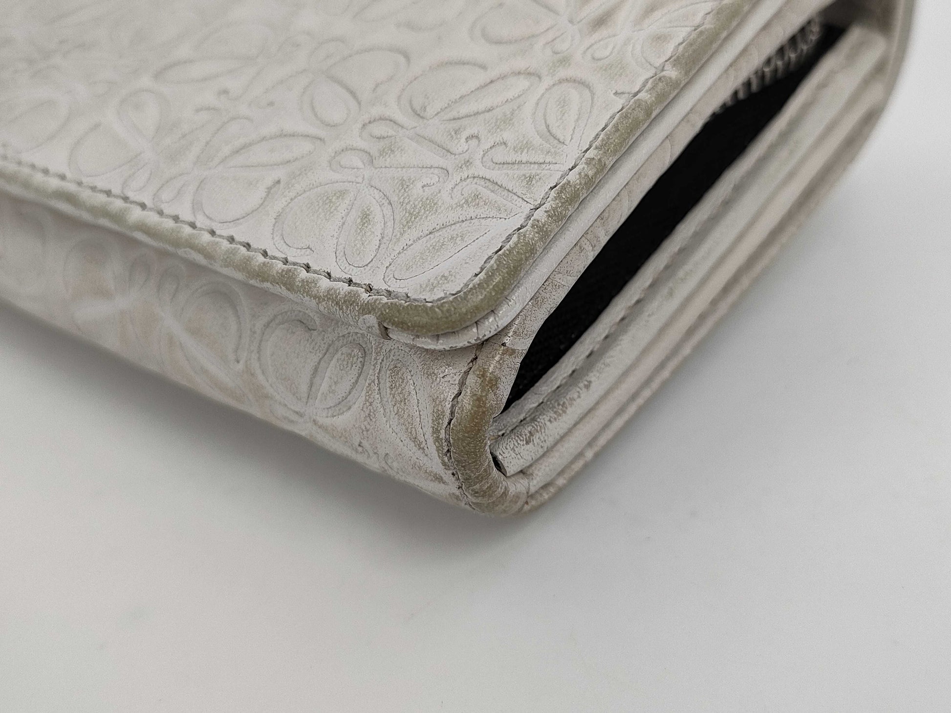 LOEWE Folding Wallet Wallet