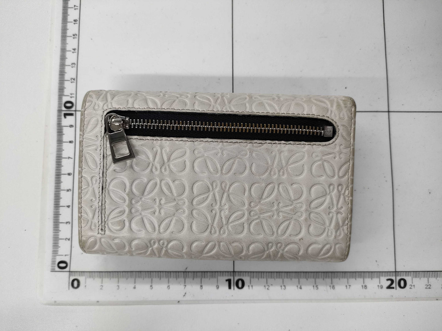 LOEWE Folding Wallet Wallet