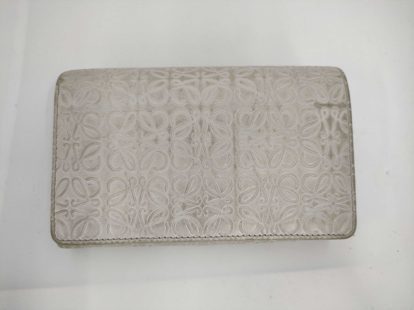 LOEWE Folding Wallet Wallet