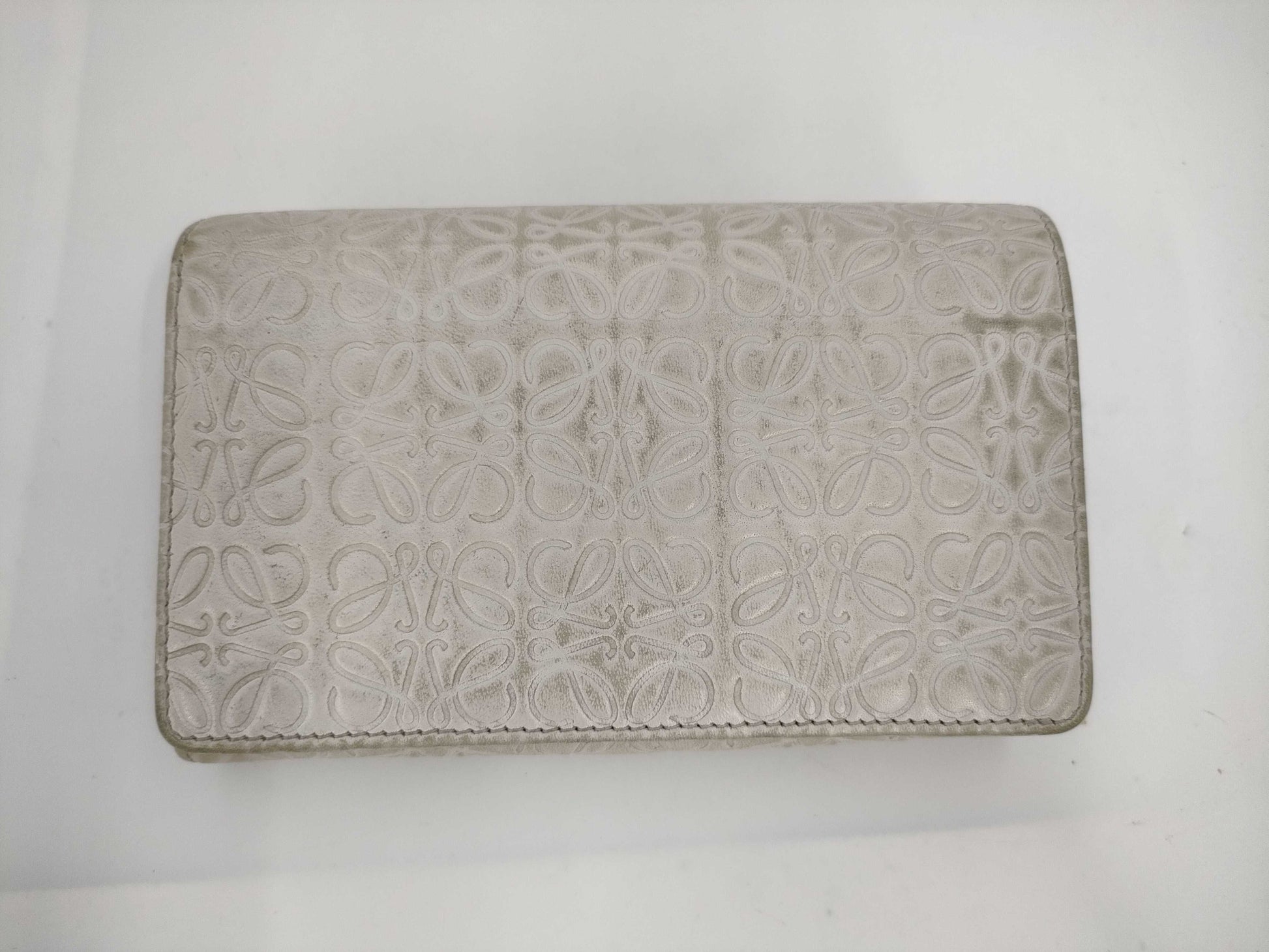 LOEWE Folding Wallet Wallet