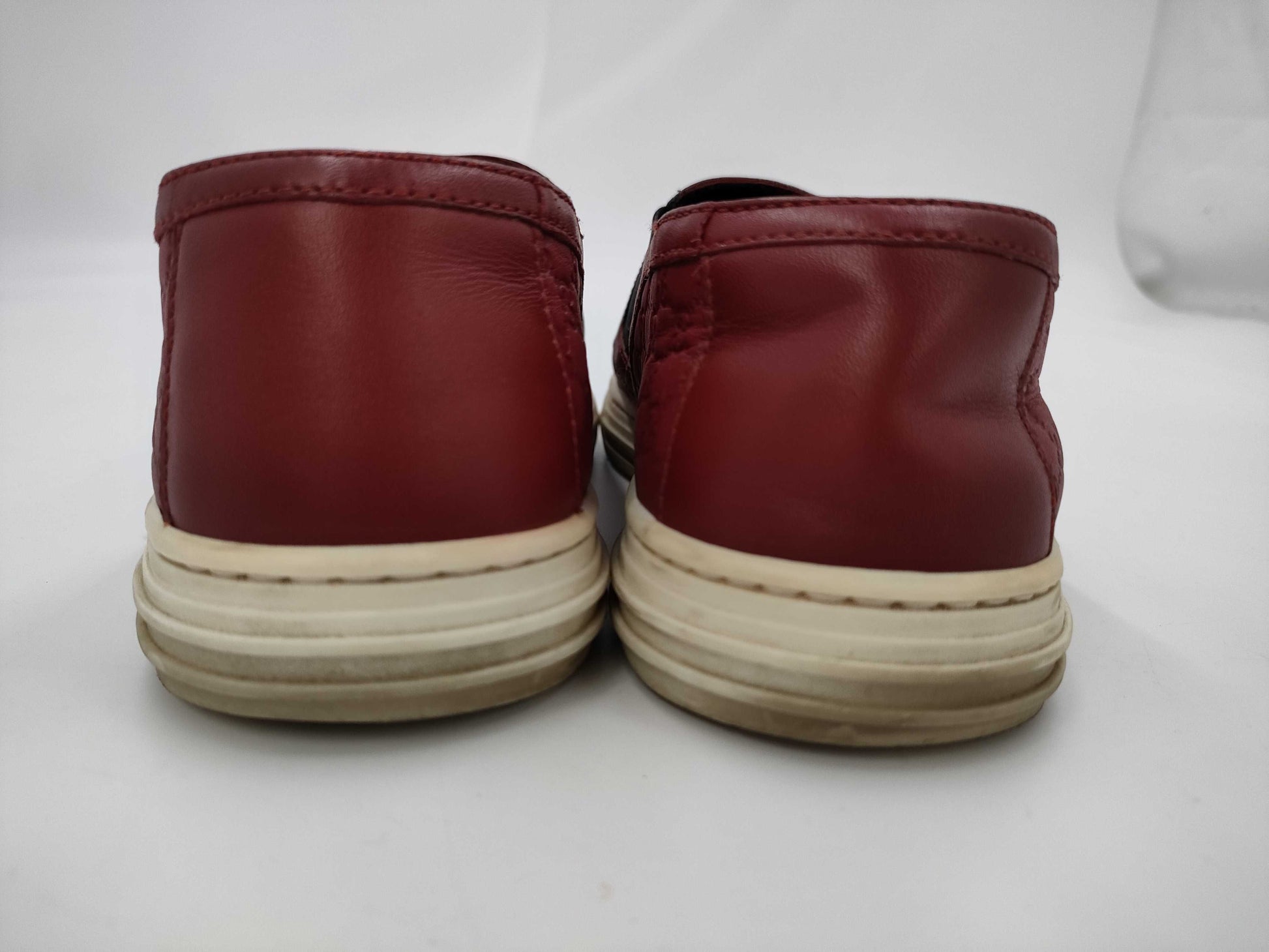 GUCCI Gucci shoes size 37 sneakers