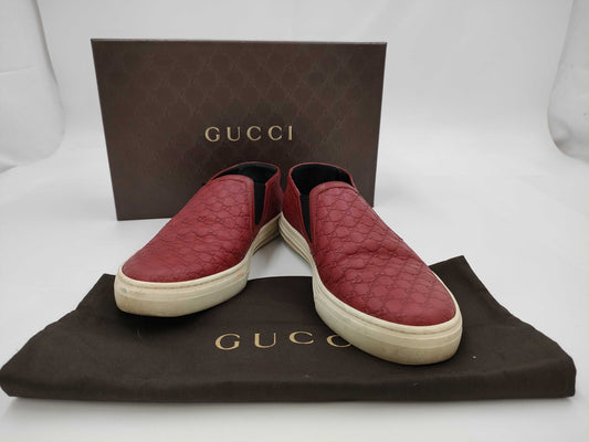 GUCCI Gucci shoes size 37 sneakers