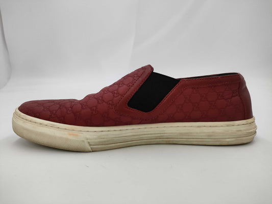 GUCCI Gucci shoes size 37 sneakers