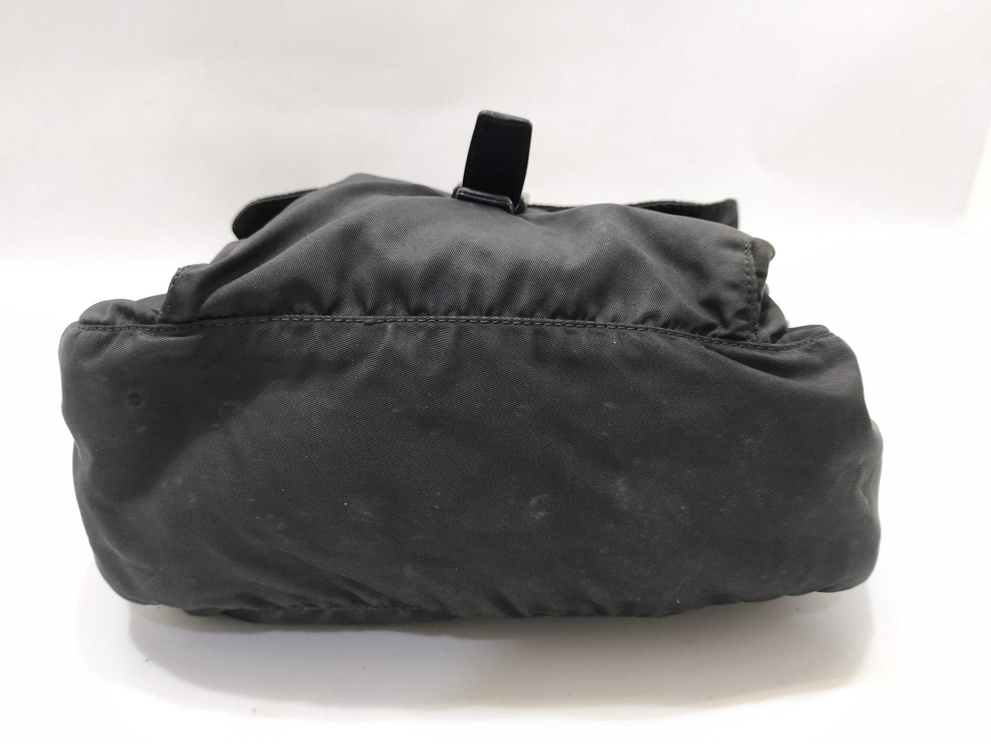 PRADA Nylon Prada Shoulder Bag Shoulder Bag