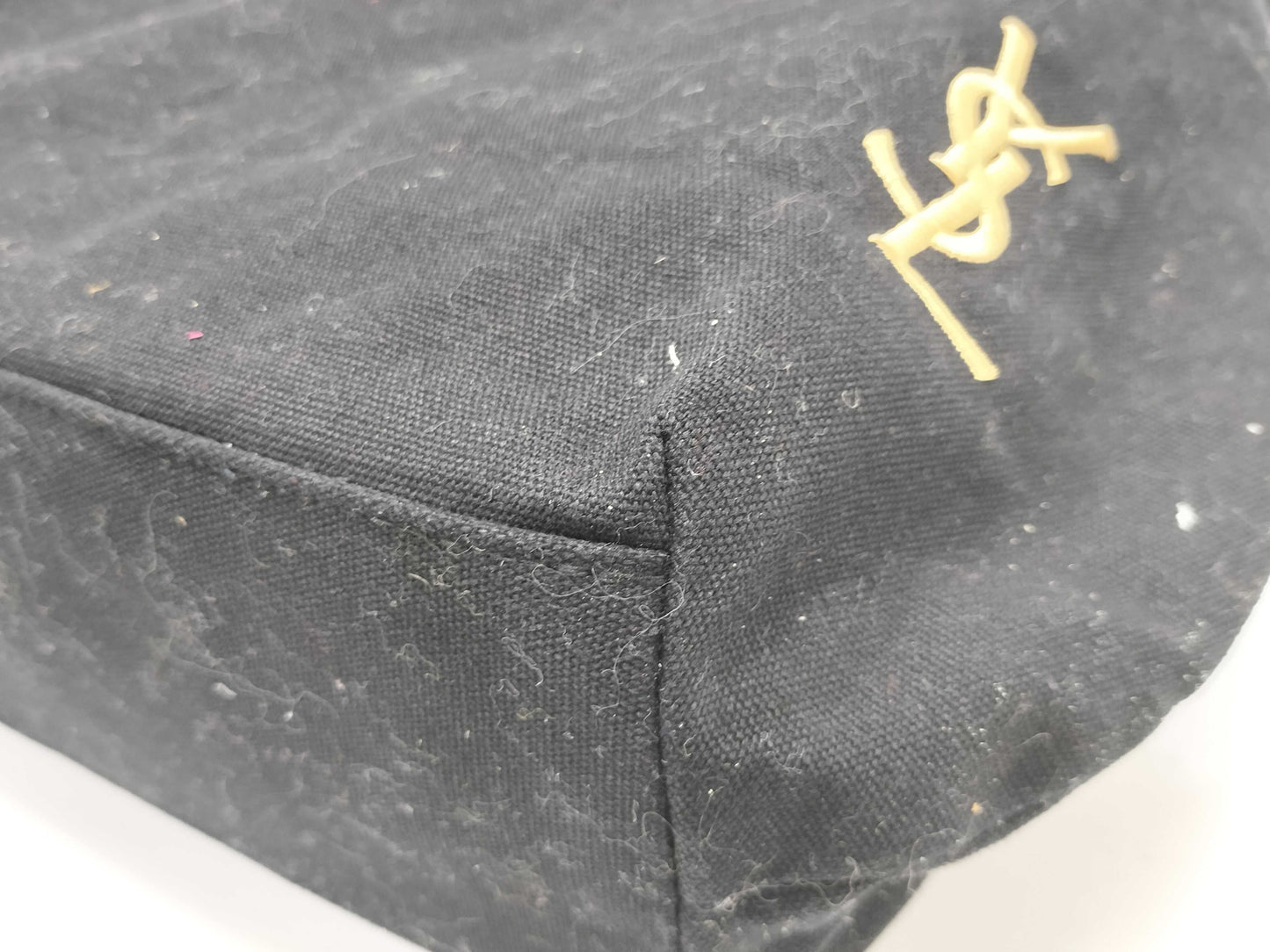 Yves Saint Laurent Shoulder Bag Tote Bag