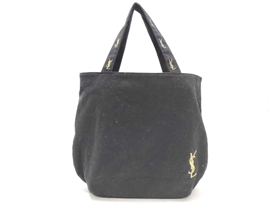 Yves Saint Laurent Shoulder Bag Tote Bag