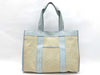 FENDI Zucca Print Fendi Zuccara Tote Bag