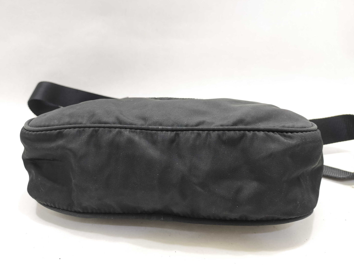 PRADA Nylon Prada Shoulder Bag Shoulder Bag
