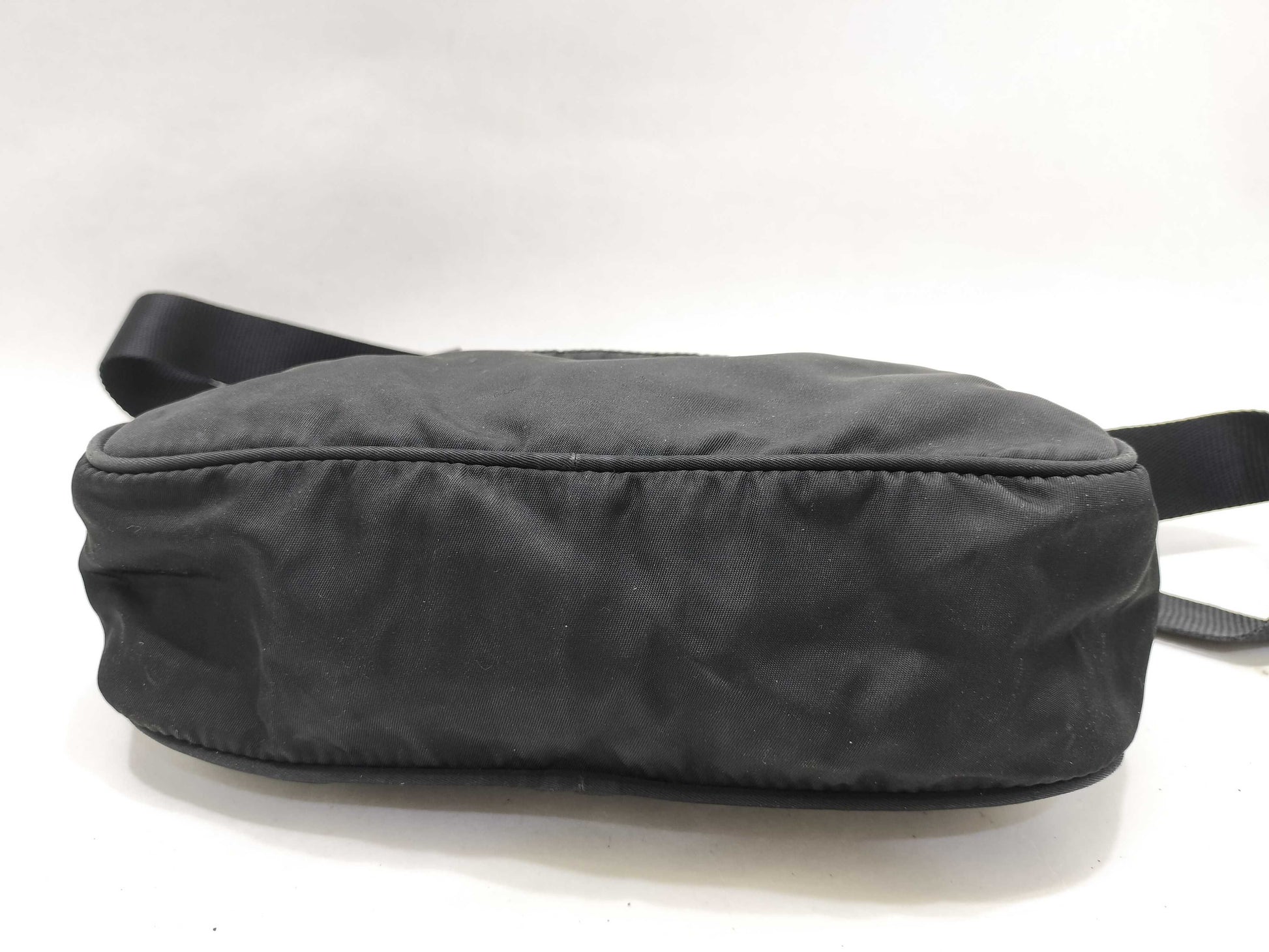 PRADA Nylon Prada Shoulder Bag Shoulder Bag