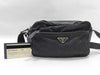 PRADA Nylon Prada Shoulder Bag Shoulder Bag