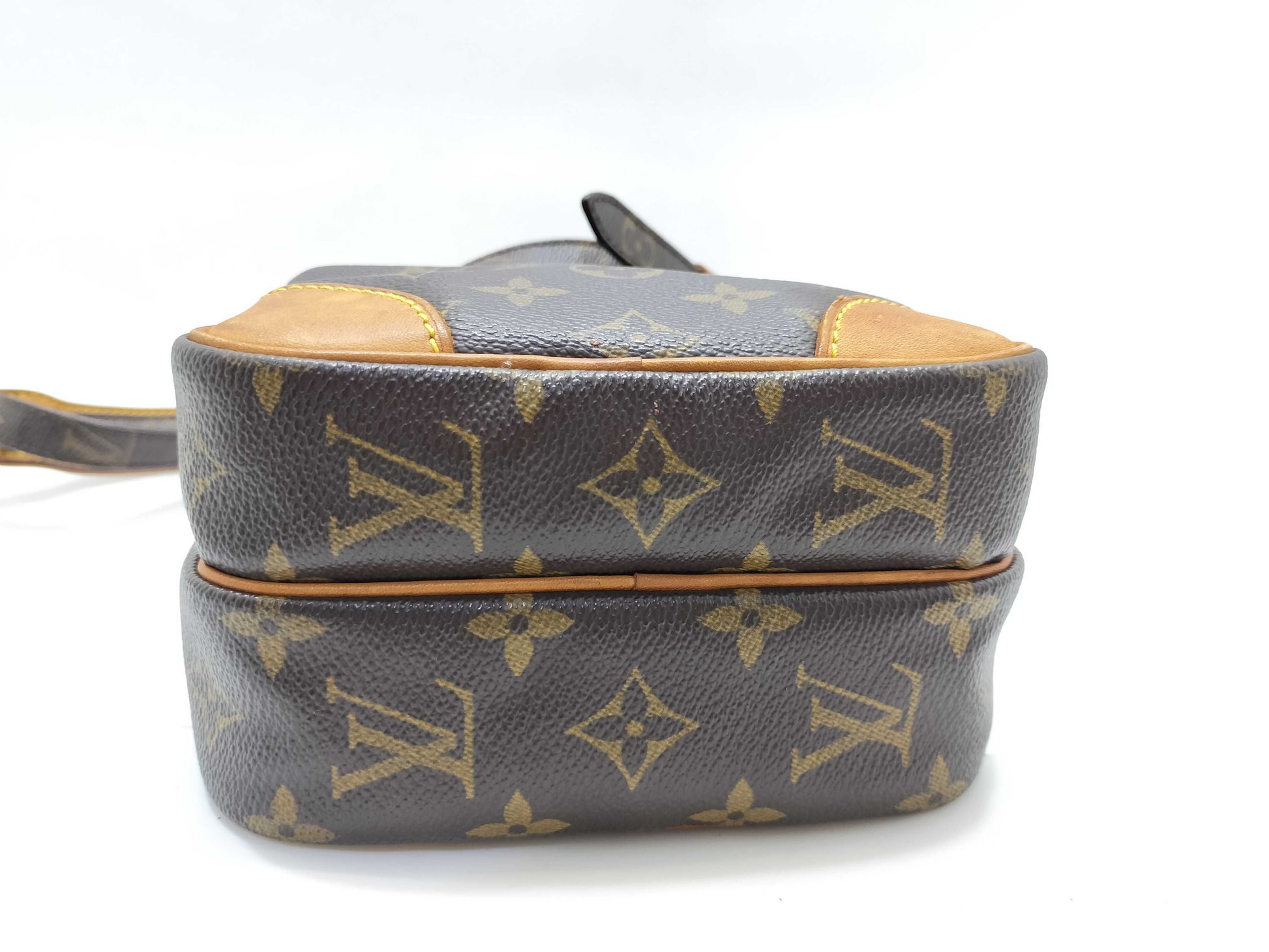 LOUIS VUITTON Monogram LV Monogram Shoulder Bag Shoulder Bag