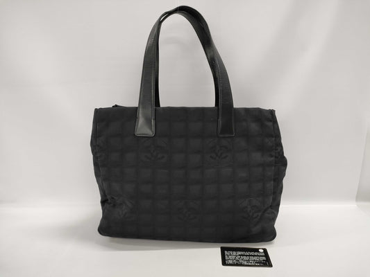 CHANEL Chanel shoulder bag tote bag