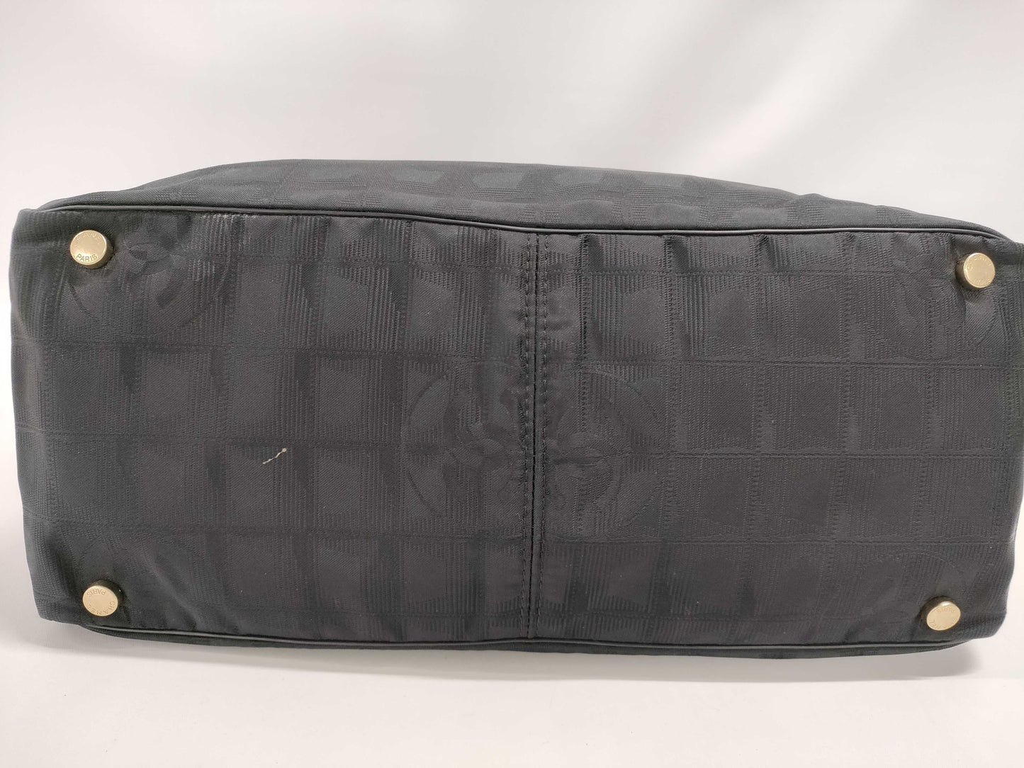 CHANEL Chanel shoulder bag tote bag