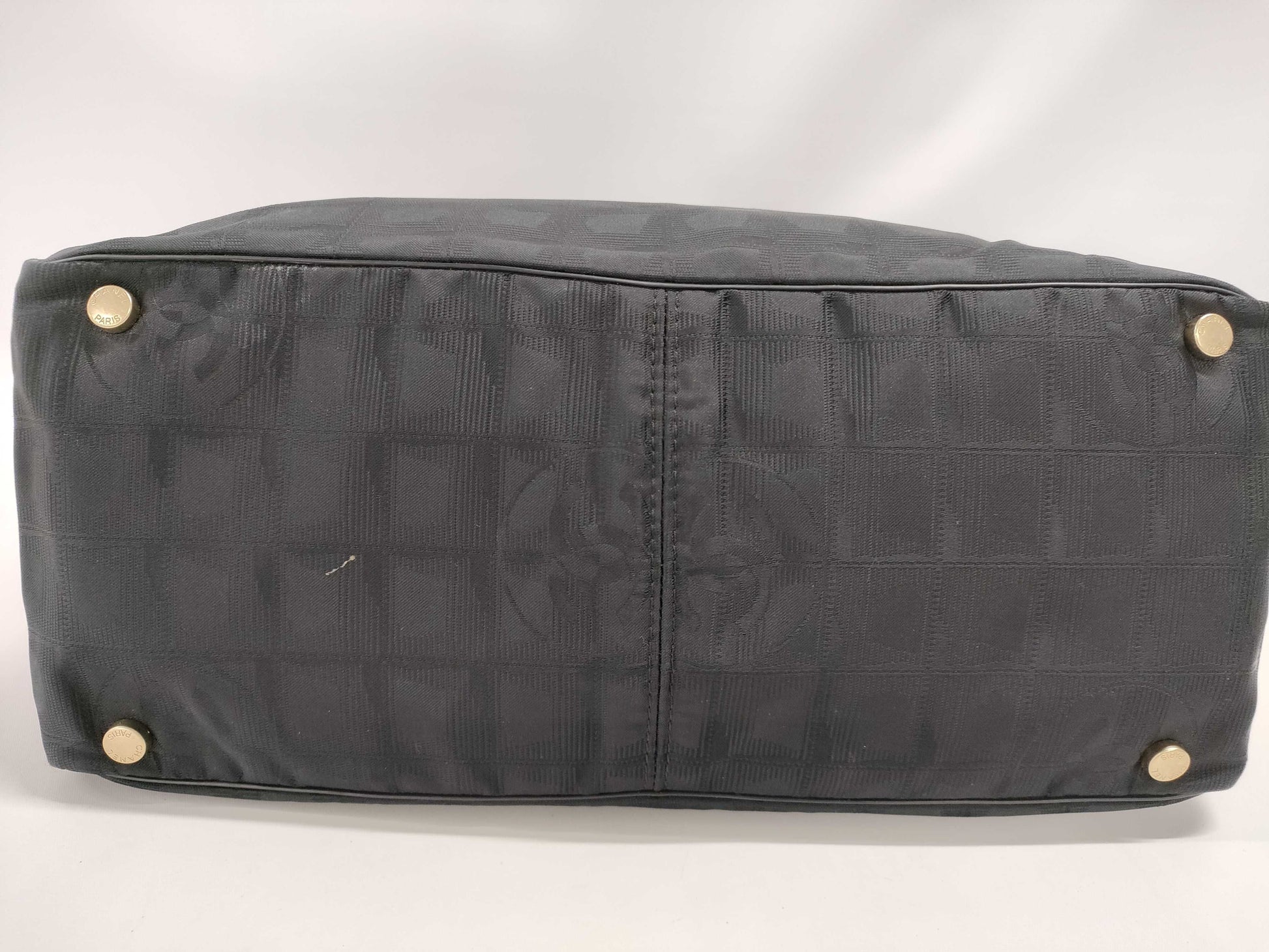 CHANEL Chanel shoulder bag tote bag