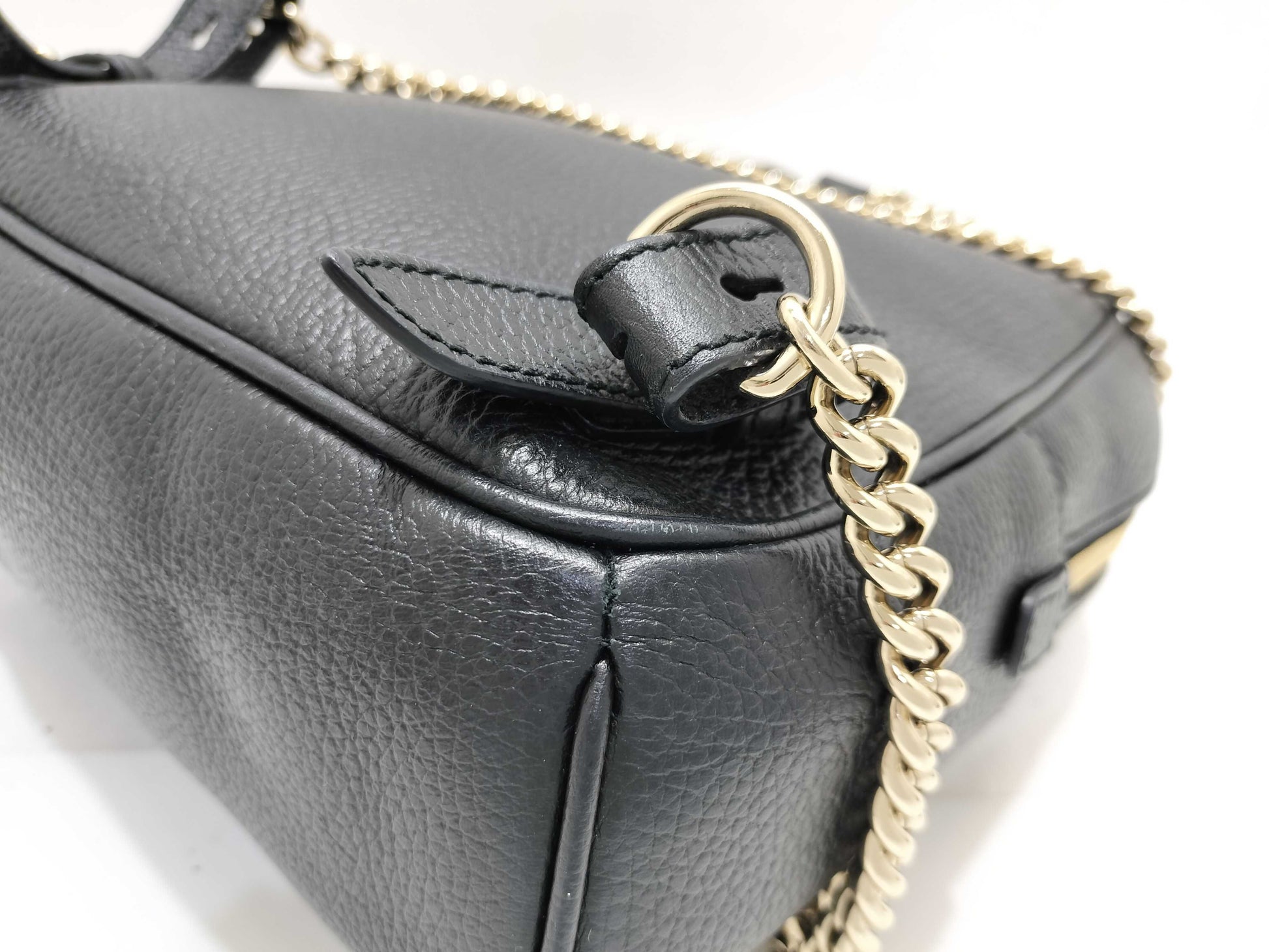 GUCCI Gucci Backpack Rucksack