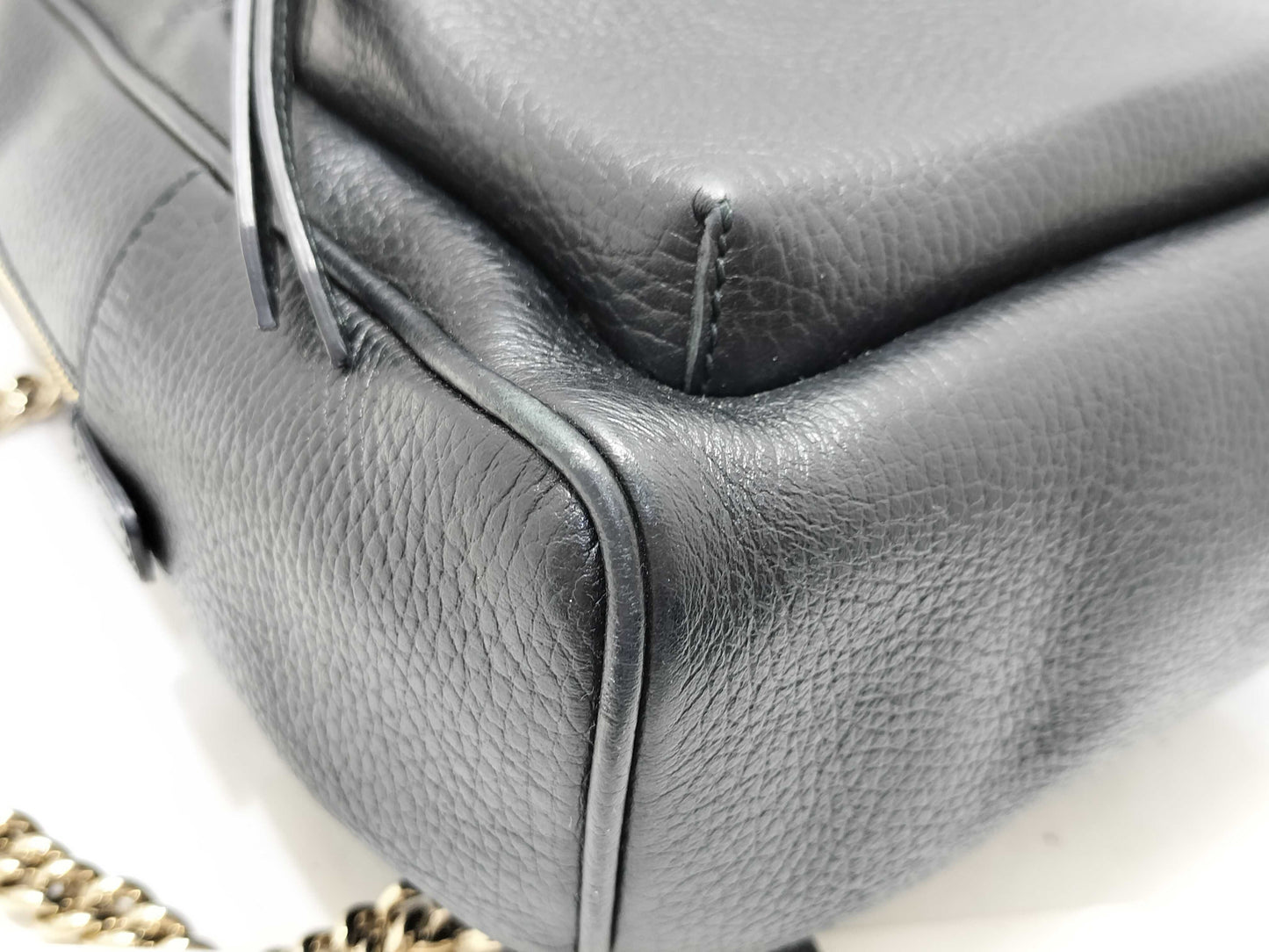 GUCCI Gucci Backpack Rucksack
