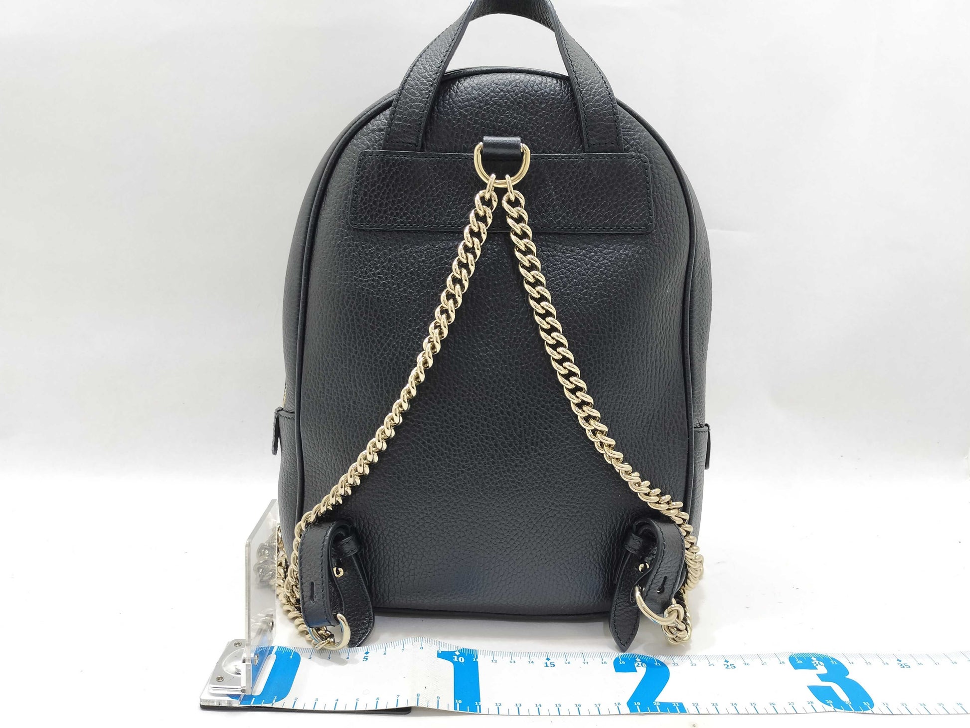 GUCCI Gucci Backpack Rucksack