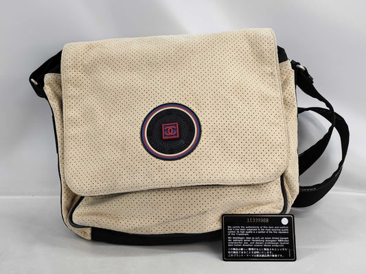 CHANEL Chanel Shoulder Bag Shoulder Bag