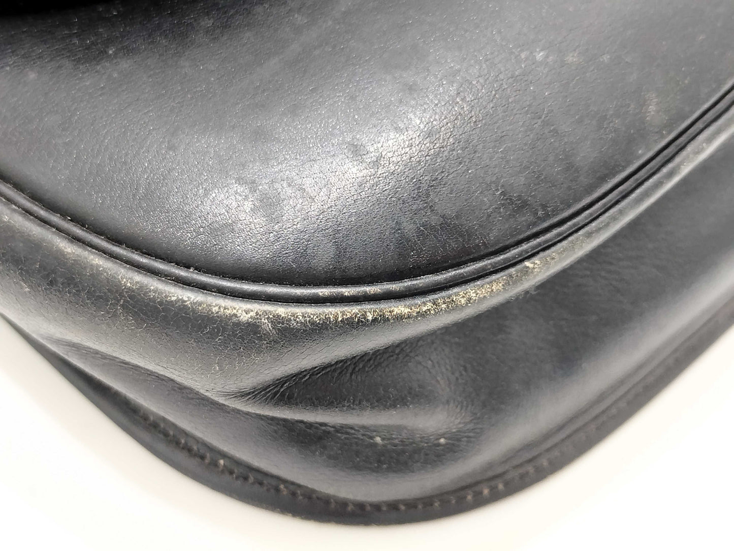 Dior Pochette Shoulder Bag