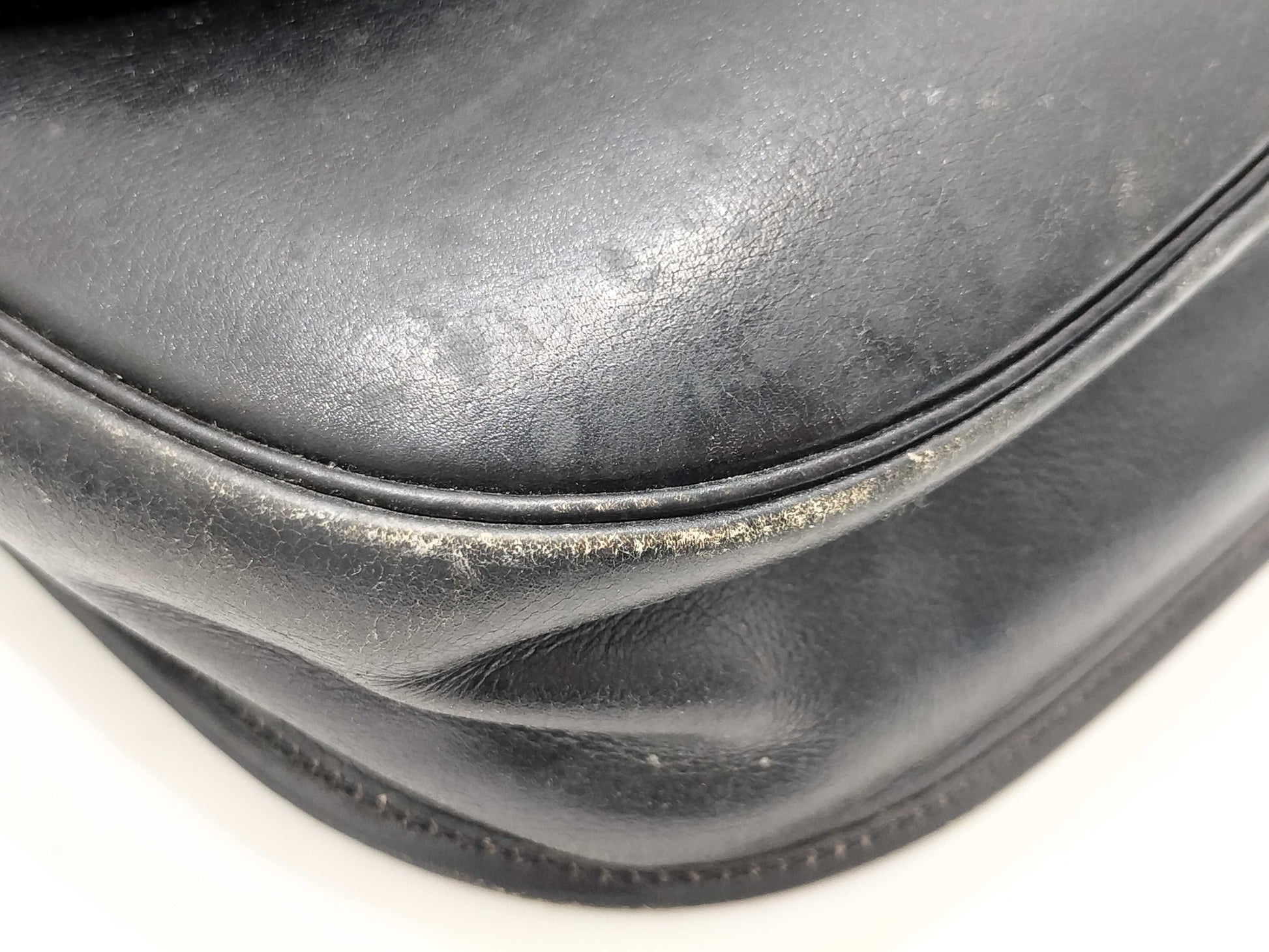 Dior Pochette Shoulder Bag