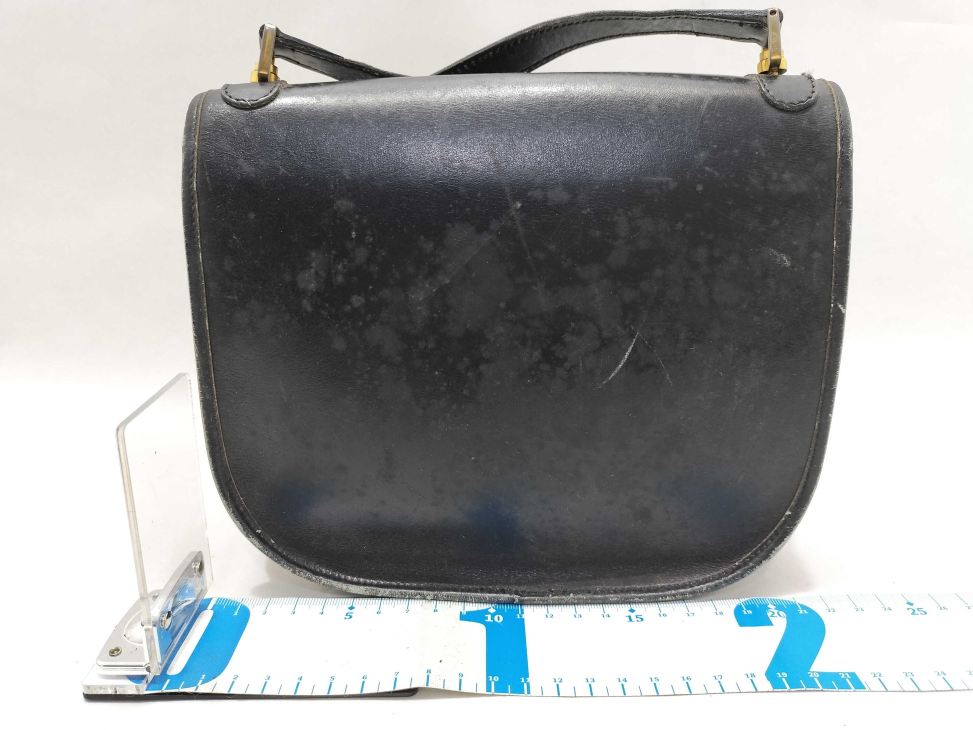 Dior Pochette Shoulder Bag
