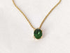 Dior Christian Dior Stone Necklace Necklace