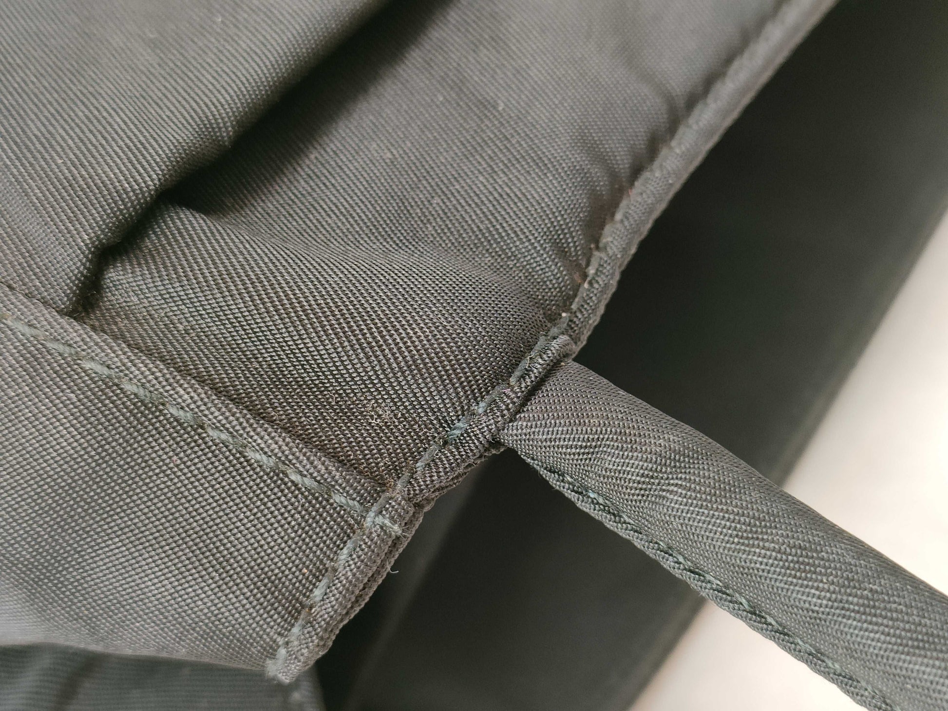 PRADA Nylon PRADA Nylon Tote Bag Tote Bag