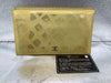 CHANEL Cocomark Bi-Fold Long Wallet with Seal 6622685 Patent Leather Yellow Wallet with Guarantee Card