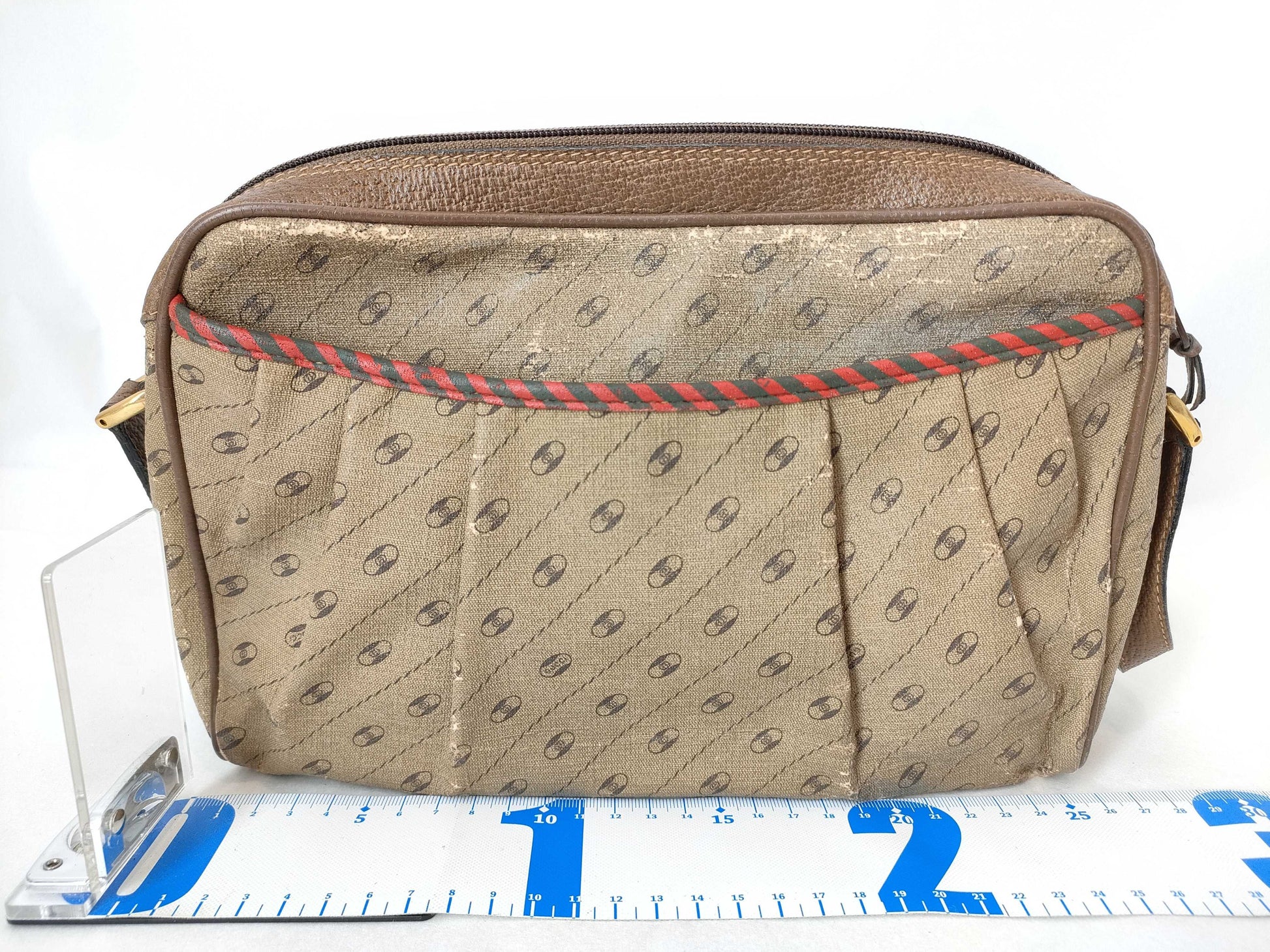 GUCCI Gucci Bag Shoulder Bag