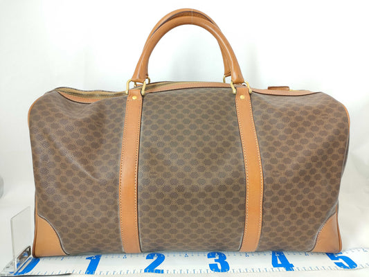 CELINE Celine Bag Boston Bag