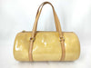 LOUIS VUITTON Vuitton Enamel Bag Handbag