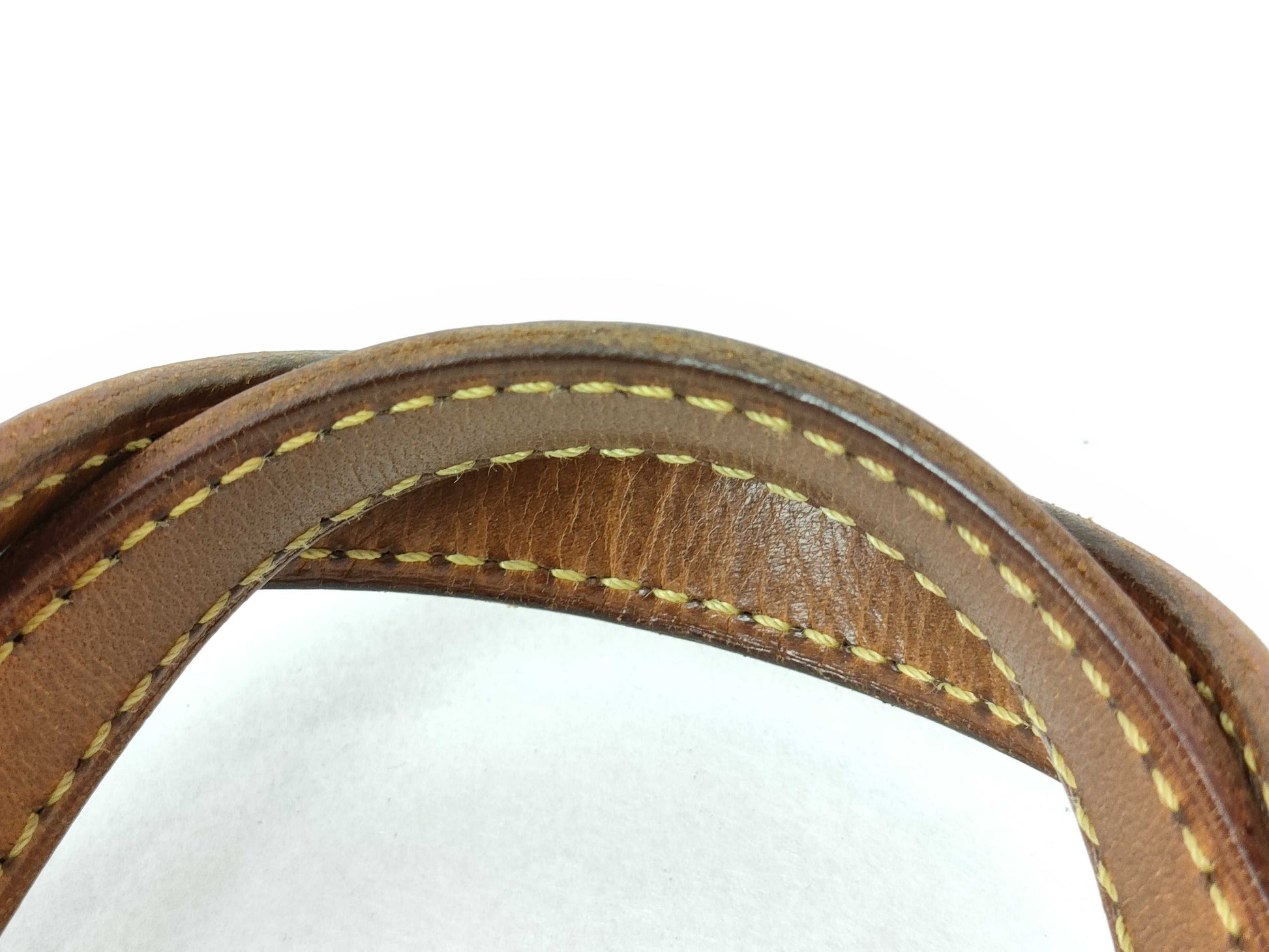 LOUIS VUITTON Monogram Vuitton Bag Handbag