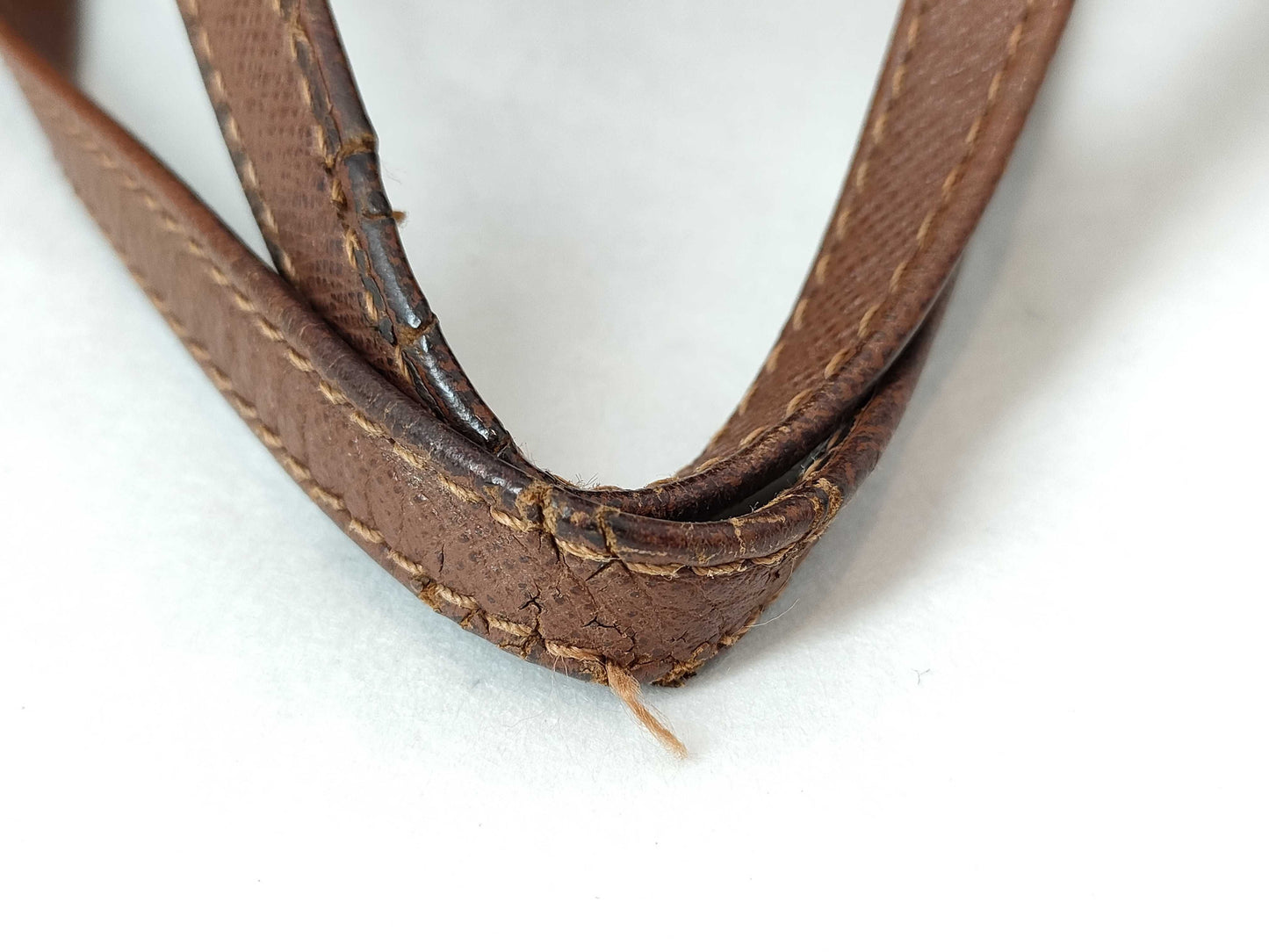LOUIS VUITTON Monogram Vuitton Bag Handbag