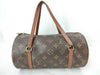 LOUIS VUITTON Monogram Vuitton Bag Handbag