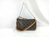LOUIS VUITTON Monogram Louis Vuitton Favorite Monogram Shoulder Bag