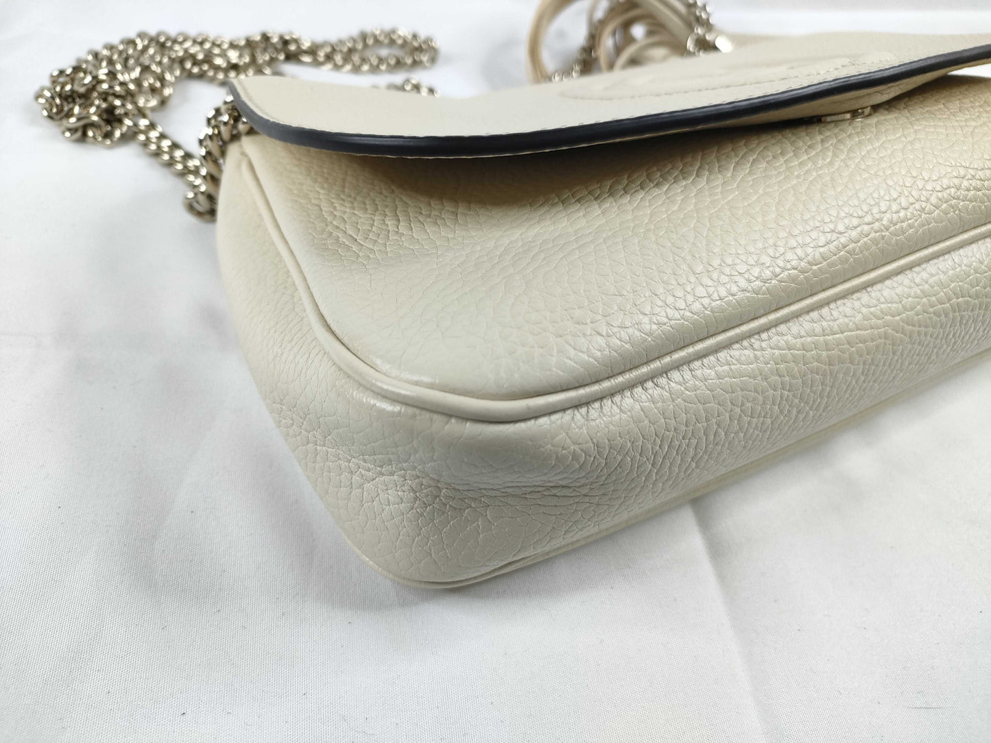 GUCCI Gucci Soho Shoulder Bag